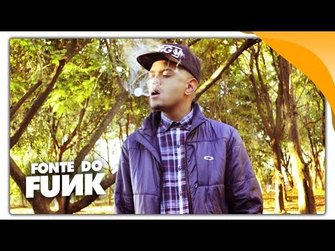 MC CB - Nossa Quadrilha Tá Unida (DJ Dael) Lançamento 2015