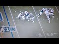 CEDRIC WILSON 3RD DOWN CATCH