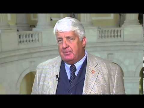 Centralized Government Control