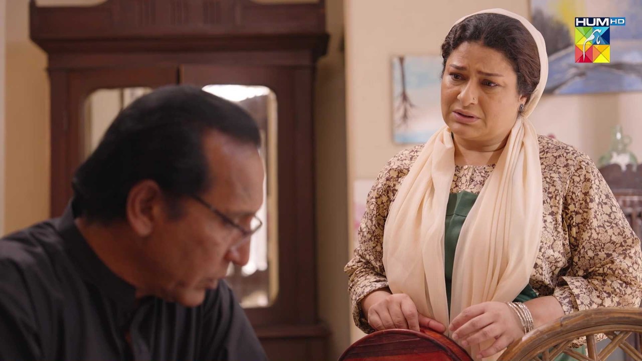 Touheen Amaiz Zindagi Guzar Rahy Hai Na Ap..? #anikazulfikar #bombaytailors