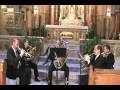 G. F. Handel: Allegro Maestoso from Water Music ...