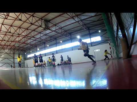 11.05.2019 Cupa BOCȘA - ediția a IV-a (montaj 2)