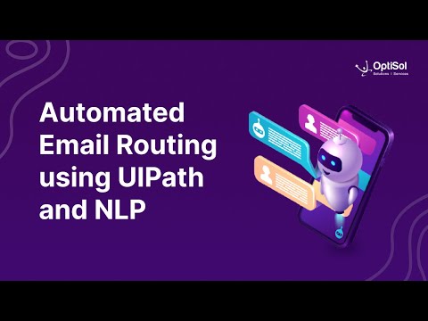 Automated Email Routing