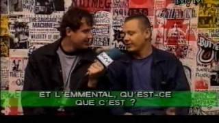 Animals That Swim interview 1994