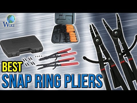 pliers snap ring pliers snap ring