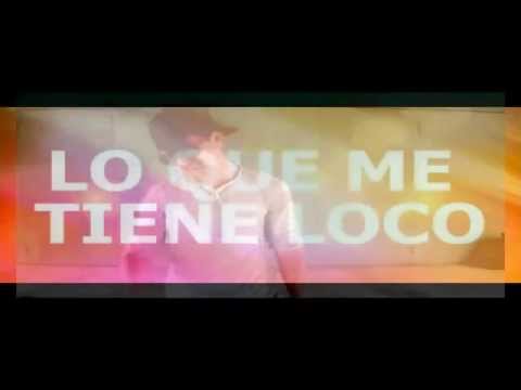 CHK ft Crítika - Me Vuelves Loco (Video Lyrics)
