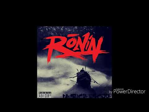 10 La SuciaEscena Ronin - No son como Yo