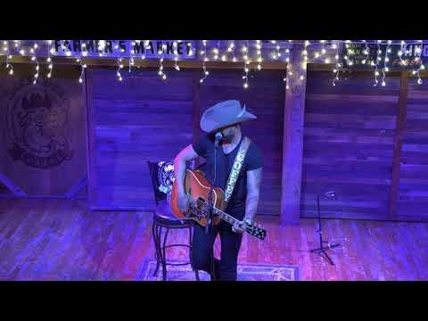 Coffey Anderson ~ Your New Boyfriend