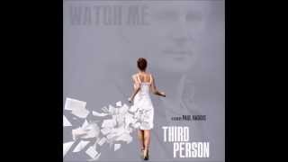 Third Person Soundtrack