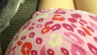 Baby kaiden 33 weeks