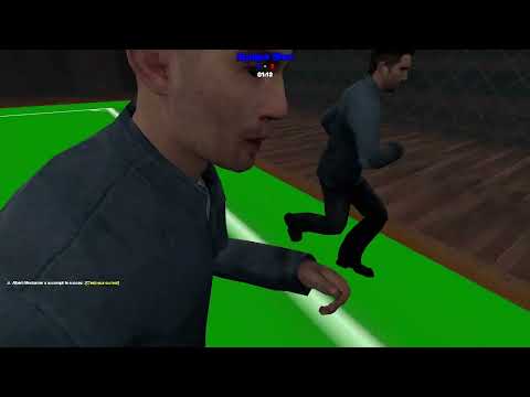 Je découvre le serveur Mssclick L'Hôtel  Des Sauvages