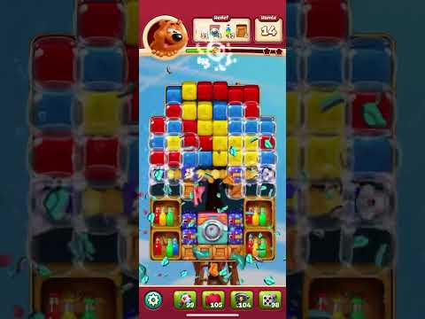 TOON BLAST 8419 - NO BOOSTER