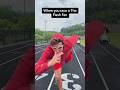 When You Race A The Flash Fan