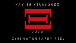 2023 Cinematography Reel