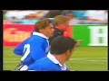 1995 RUGBY WORLD CUP HIGHLIGHTS