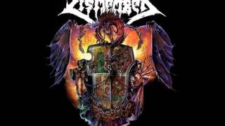 Dismember - Silent Are The Watchers