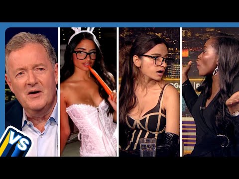 ‘NOTHING Empowering About This!’ Can You Be An OF Creator AND a Feminist?