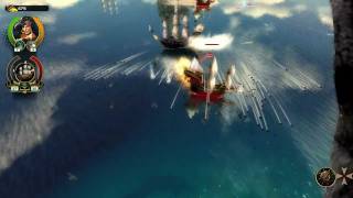 Pirates of Black Cove (PC) Steam Key GLOBAL