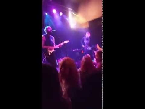 Boo Seeka Live Brisbane