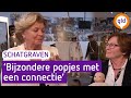 Deze poppen kon je zelf maken, en toch zijn ze soms antiek - Schatgraven