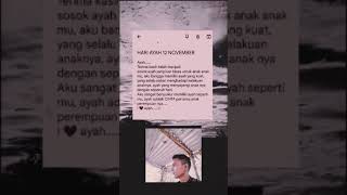 Download lagu selamat hari ayah 12 November mp3