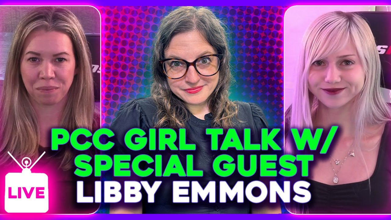 PCC GIRL TALK, AI Necromancy, Gen Beta is DOOMED, Wuthering Heights Reboot | Ep. 957