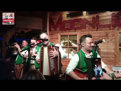 Oberkrainer Power ‼️ 10:52 Live Music ✅‼️