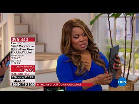 HSN | Electronic Connection 03.27.2018 - 05 AM