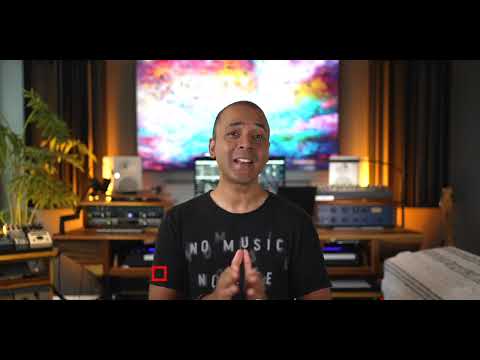 Sanjay C & Polyscape Analogue