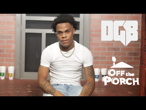 RayKeepShooting Speaks On Jacksonville, Losing His Best Friend, Housewife + More!