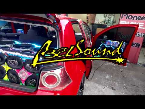 #eletrofunk abelsoun dj luck noize ta !