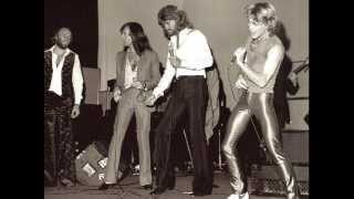 Bee Gees Wish you were Here Music