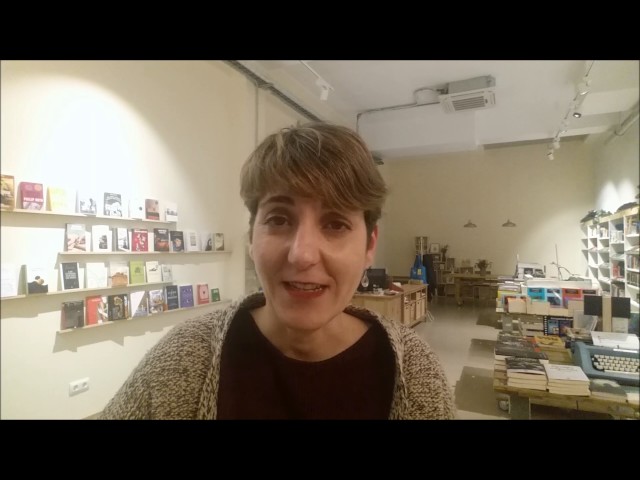 Vídeo relacionado con Cineclub: Ni escuela, ni trabajo, ni drogas; solo tres películas a la semana (Best Seller | Ficción)