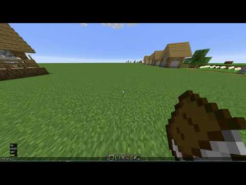 How to change from day to night in Minecraft. 1.16.5...