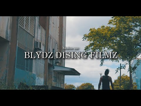MARSMAN - MEDUSA👾 (CLIP OFFICIEL) //SHOT BY BLYDZ DISING FILMZ