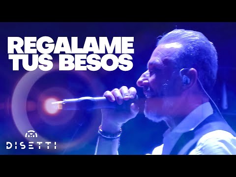 Pupy Santiago - Regálame Tus Besos (Video Lyric)