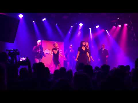 Jeans; Freedom, Freiheit, Liberté (Amsterdam Calling 2019)