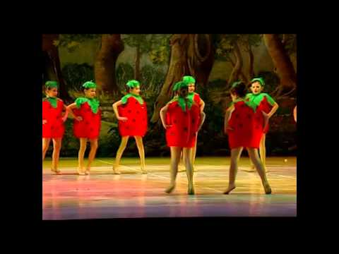 Gruppo Teatro Danza: 1980-2012