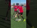 Common 1v1 Attacking Mistakes