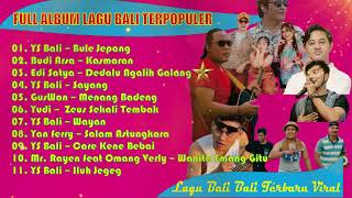 Download lagu Japanese Foreigner - YS Bali | In Love - Budi Arsa | Dedalu Ngaleh Galang VIRAL BALI SONG 2025 mp3
