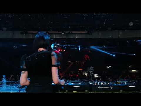 CANDY COX @ EKHO CLUB (CLIPS) 2022