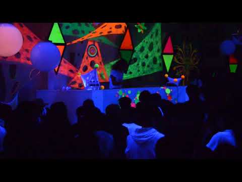 ALIENN Day in Trance 13