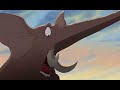 The Lion King 11 2 2004 Pumbaa Farts