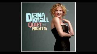 Diana Krall - The Boy From Ipanema