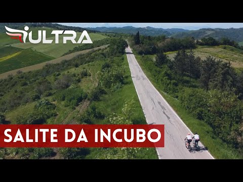 SALITE DA INCUBO - Speciale Appenino, Forlì, Predappio, Premilcuore - ICARUS ULTRA