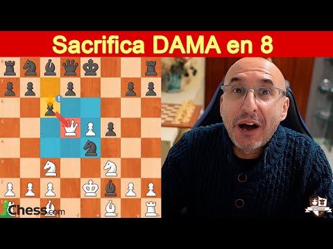 The best chess game of this century! World Cup