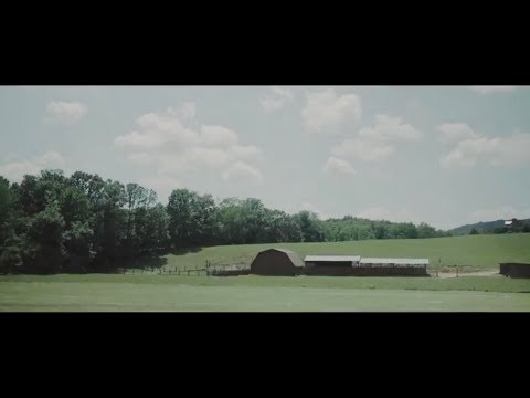The Steel Woods - Southern Accents [Official Music Video]