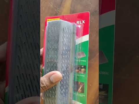 Rice Mill Screen
