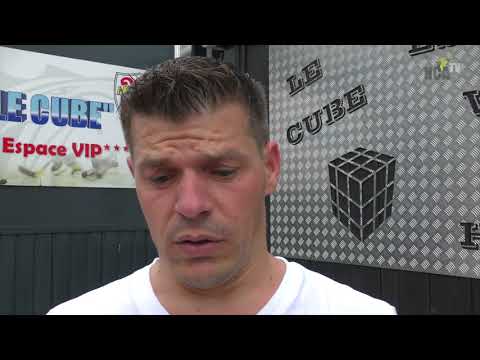 1ère édition du camp Expert : L'interview d'Hervé Baour, co-président du MOJU