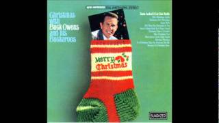 Buck Owens - Here Comes Santa Claus Agian